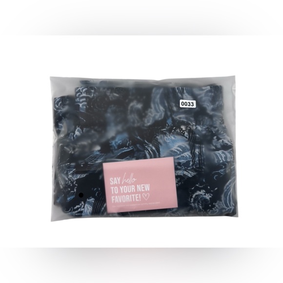 Lululemon Spring Break Away Short *4-way Stretch 3" Eternal Wave Starlight Black - Picture 5 of 7